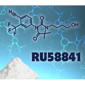 RU58841 Raw Powder - X of 5g