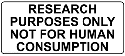 Research Purpose Only